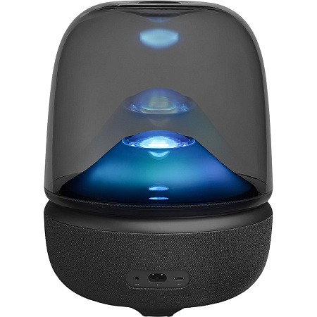 Портативная колонка Harman Kardon Aura Studio 5, Чёрный