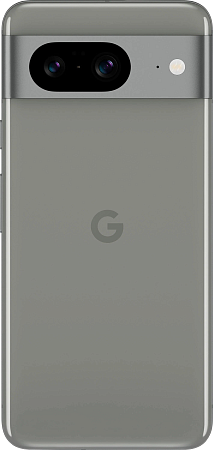 Google Pixel 8 8/256 ГБ Ореховый