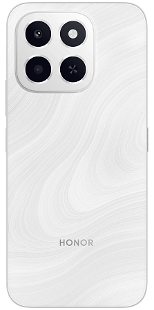 Смартфон Honor X6c 6/256 Гб Белый