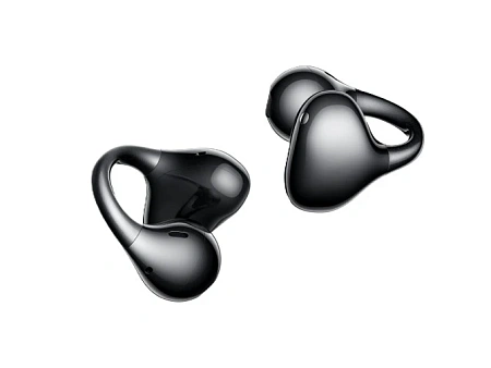 Беспроводные наушники Realme Buds Clip Чёрные