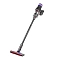 Пылесос Dyson Cyclone V10 Total Clean (SV27), Nickel/Black
