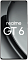 Смартфон Realme GT 6 12/256 ГБ Серебристый