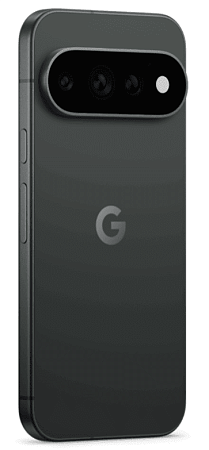 Смартфон Google Pixel 11 12/256 ГБ Чёрный обсидиан