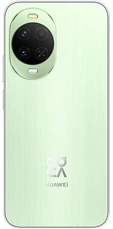 Смартфон Huawei Nova 15 12/256 Гб Зелёный