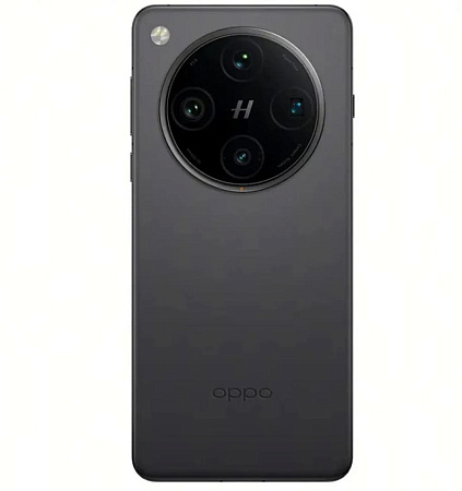 Смартфон OPPO Find X8 Pro 16/512 ГБ Чёрный