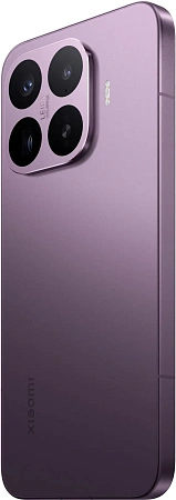 Смартфон Xiaomi 17T Pro 12/512 ГБ Фиолетовый