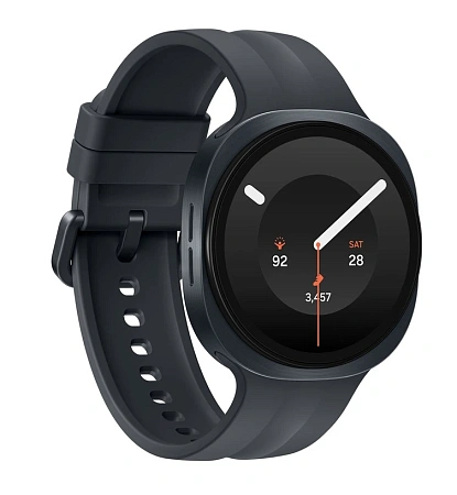 Смарт-часы Samsung Galaxy Watch 9 (2026) Wi-Fi 40 мм, Графит