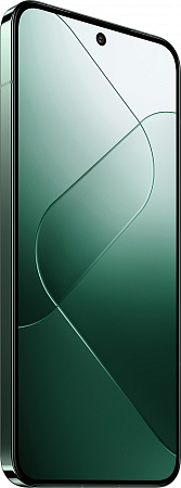 Смартфон Xiaomi 14 12/256 ГБ Зеленый