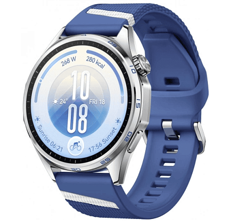 Смарт-часы Huawei Watch GT 7 46 мм, Синие