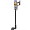 Пылесос Dyson V15 Detect Absolute (SV47), Yellow/Nickel