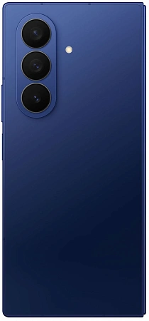Смартфон Samsung Galaxy Z Fold7 12/512 ГБ Синий