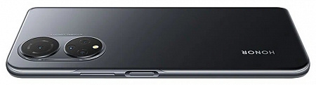 Смартфон Honor X7 4/128 ГБ Черный
