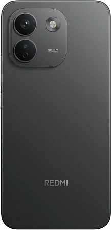 Смартфон Xiaomi Redmi Note 17 Pro Max 5G 8/256 ГБ Чёрный