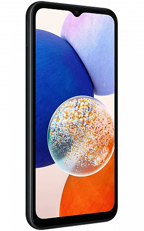 Samsung Galaxy A14 4/64 ГБ Чёрный