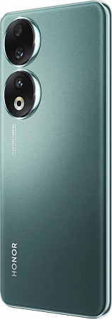 Смартфон Honor 90 8/256 ГБ Зеленый