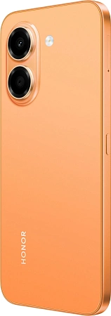 Смартфон Honor X7e 6/256 Гб Оранжевый