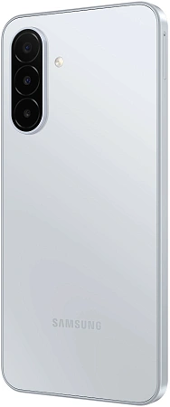 Смартфон Samsung Galaxy A18 8/256 ГБ Серый