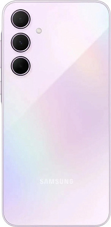 Samsung Galaxy A55 8/128 ГБ Фиолетовый