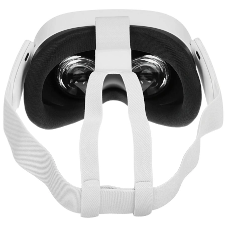 Очки виртуальной реальности Meta Oculus Quest 3S 256GB*