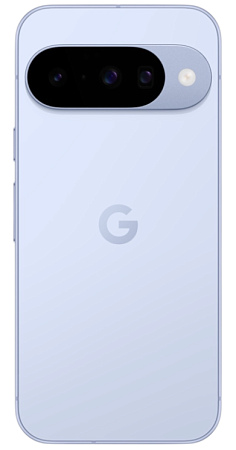 Google Pixel 10 12/128 ГБ Синий иней