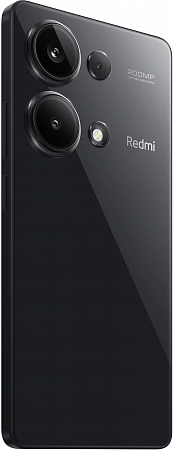 Xiaomi Redmi Note 13 Pro 8/256 ГБ Полночный черный