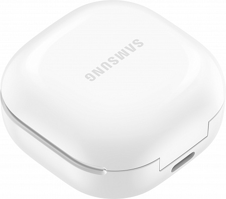 Беспроводные наушники Samsung Galaxy Buds FE Белые