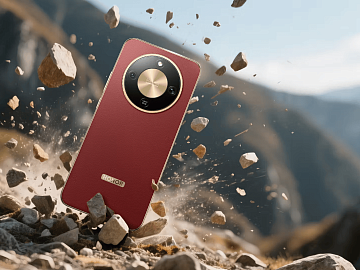 Обзор Honor X9d