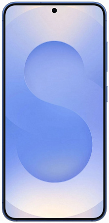 Смартфон Samsung Galaxy S25 12/512 Гб Синий