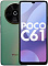 Смартфон Xiaomi POCO C61 3/64 Гб Зеленый