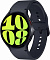 Смарт-часы Samsung Galaxy Watch6 44 мм Графитовый