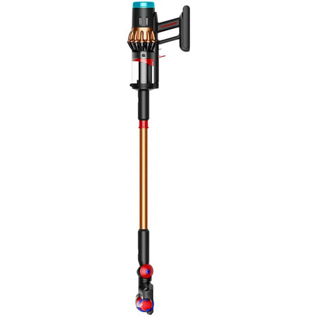 Пылесос Dyson V16 Piston Animal SV53 Matte Black/Copper