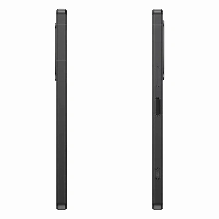 Смартфон Sony Xperia 1 IV 12/256 Гб Чёрный