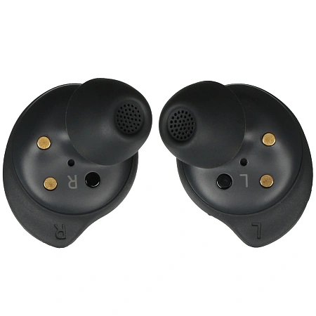 Беспроводные наушники Samsung Galaxy Buds 3 FE Черные