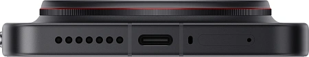 Смартфон Xiaomi 17 Ultra 16/1Тб Чёрный