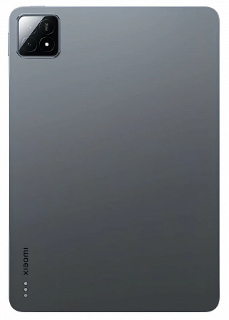 Планшет Xiaomi Pad 6S Pro 12.4 8/256 Гб Серый