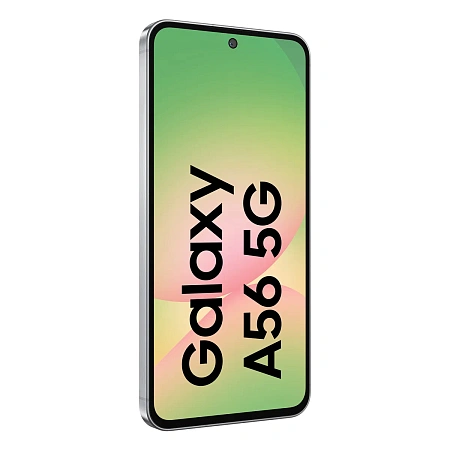 Смартфон Samsung Galaxy A56 8/128 ГБ Фиолетовый