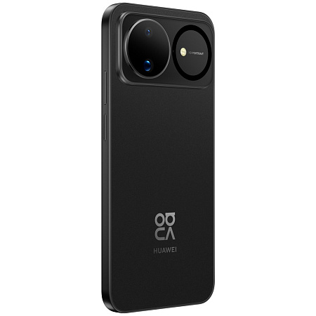Смартфон Huawei Nova 16S 12/512 Гб «Сияющий черный»