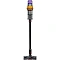 Пылесос Dyson V15 Detect Absolute (SV47), Yellow/Nickel