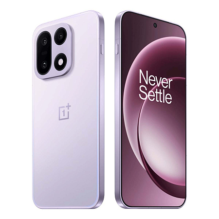 Смартфон OnePlus 15 16/512 Гб Фиолетовый