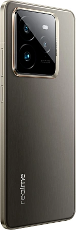 Смартфон Realme GT 7 Pro 12/512 ГБ Галактический серый