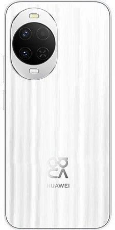 Смартфон Huawei Nova 15 12/256 Гб Белый