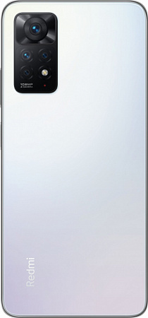 Смартфон Xiaomi Redmi Note 11 Pro 64 ГБ Полярный белый