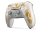 Геймпад Sony DualSense Ghost of Yōtei Gold Limited Edition