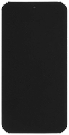 Смартфон Nothing Phone (4a) 12/256 ГБ Белый