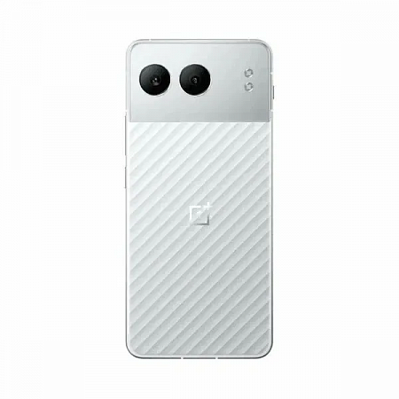 Смартфон OnePlus Nord 4 16/512 Гб Серебристый