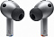 Беспроводные наушники Samsung Galaxy Buds3 Pro Серебристые