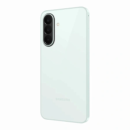 Смартфон Samsung Galaxy A27 6/128 Гб Зелёный