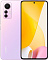 Смартфон Xiaomi 12 Lite 8/256 ГБ Розовый