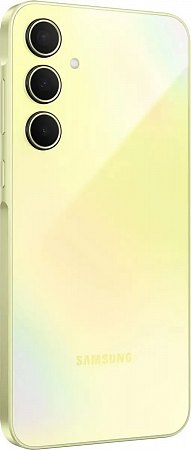 Samsung Galaxy A35 8/256 ГБ Желтый