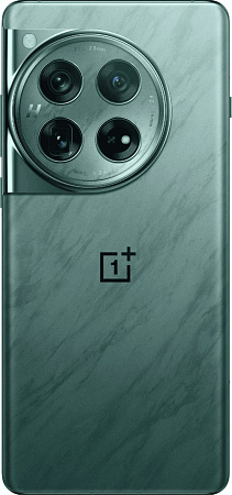 Смартфон OnePlus 12 12/256 Гб Зеленый